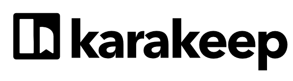 Karakeep logo